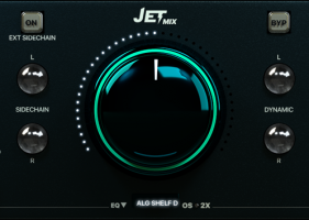 Acustica Audio C Jet Bundle 2023 REPACK VST, VST3, AAX x64㷨Ͳз棬ЩԼص̬