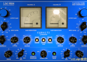 Acustica Audio C Cobalt 2 2023 REPACK VST, VST3, AAX x64ѹЧ ţܣģ-²Acustica²