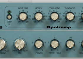 Acustica Audio C Opal Comp 2023 REPACK VST, VST3, AAX x64ѹǰأӢʦ֮һJohn Oramaľ飬ѹЧ