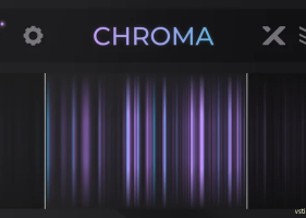 Xynth Audio C Chroma v1.0.0 VST3 x64ƵʹԺؽг/Ƶʵκιģ 0ӳٺ͸ģʽ֮ѡ