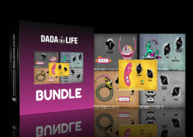 Dada Life bundle 2024.3 for Windows 죬ѹչȶЧ