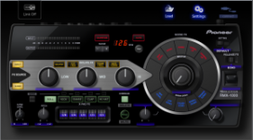 Pioneer DJ RMX-1000 Plug-in v2.1.1 VST RTAS AU