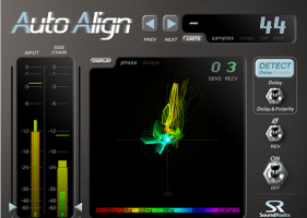 Sound Radix Auto-Align v1.5.2 Incl Keygen-R2R˷ʱ