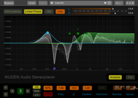 NUGEN Audio Stereoplacer 3.3.0.6Ч.VST.VST3.AAX.AU.WIN.MAC