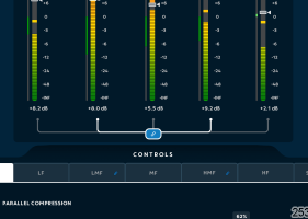 Leapwing Audio C DynOne v3.0 VST, VST3, AAXನβѹѹЧ